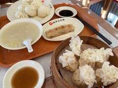 -庆丰包子铺(白塔寺店)