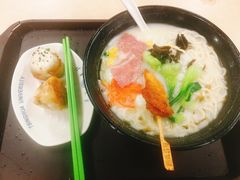 生煎包-清华大学-清芬园