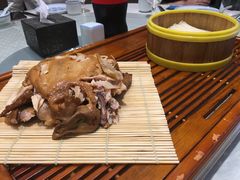 -惠丰堂饭庄