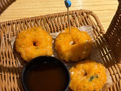 -曼泰·泰餐(京华城店)