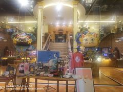 门面-more than meow吴止猫主题餐厅(承德 中船汇店)