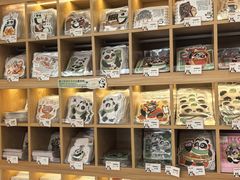 -熊猫邮局(少城店)
