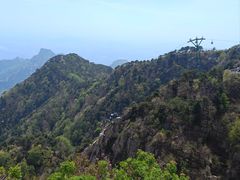 -泰山风景名胜区