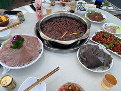 -枇杷园食为鲜火锅(南山店)