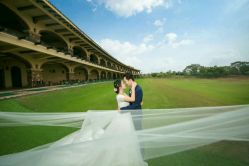 -1986婚纱摄影(清城店)