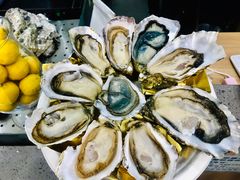 -HIHE Bistro·Oyster Bar(华熙live店)