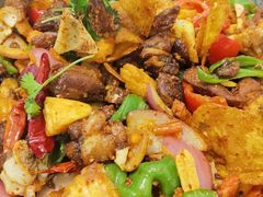 -嘉峪关伊俩寺烤肉店