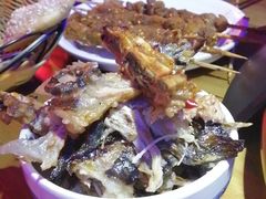-馋火炉鱼(新世界百货望京店)
