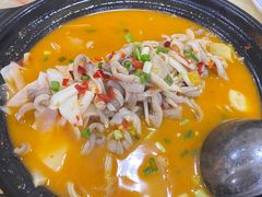 -李师傅脆肚(梅林店)