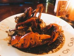 -Ministry of Crab(科伦坡店)