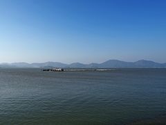 -汕尾风车岛