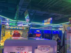 -快乐街区(成都龙湖北城天街店)