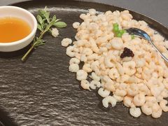 清溜虾仁-江南雅厨(李公堤店)