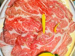 -农乐园炭火烤肉(繁花中心店)