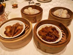 -泉州富力万达文华酒店-品珍中餐厅