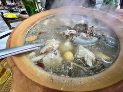 -司马街鸡煲(西华路店)