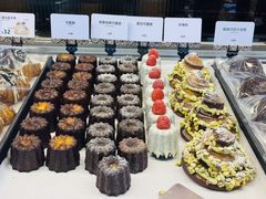 -OUR Bakery(三里屯太古里店)