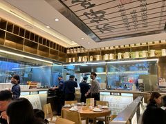 -粤集·手工粤菜(皇庭广场店)
