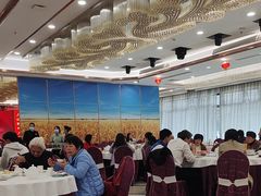 -金华安大酒楼·老牌潮菜·粤式茶点(东方国际店)