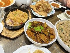 -老厨家(友谊路总店)