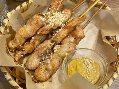 -曼谷食堂·泰国家庭料理