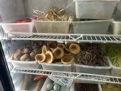 -畲乡一品鱼府土菜馆