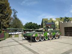 -大嶝英雄三岛战地观光园