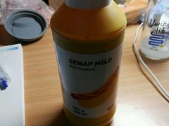 -赛百味SUBWAY(星摩尔店)