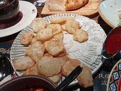 -卢布里西餐厅(海拉尔店)