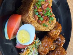 -Limapulo: Baba Can Cook