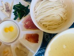 标准过桥米线-建新园过桥米线(宝善街店)