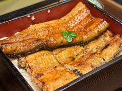 -玄白·炭烤活鳗(上海首店)