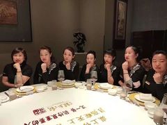 -潮上潮(南中环店)