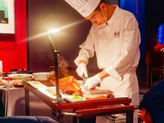 -阿庄新豫菜(通泰路店)