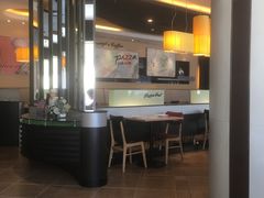 -必胜客(广渠路店)
