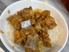 -品香排骨饭(羊官路店)