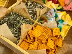 -青曲社相声(易俗街区店)