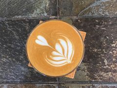-Tequila Espresso(嘉善路店)