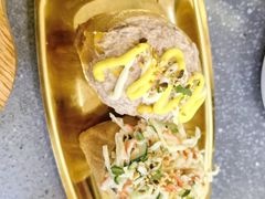 -豚妈妈汤饭·部队锅(南京东路店)