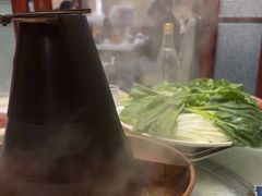 -福寿斋·老北京铜锅涮肉·烤鸭(顺义总店)