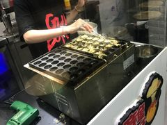 -咕噜咕噜·章鱼小丸子(广州荔湾领展广场店)