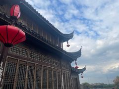 -二十八里太湖船菜(吉祥路店)