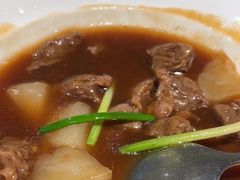 -留半山·香港食堂(啦啦宝都店)