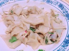 -锦绣金山人家(友谊店)