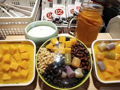 -每味每客·重庆麻辣烫(国泰店)