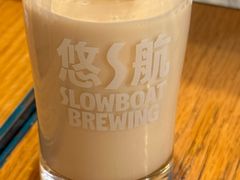 -悠航SLOWBOAT(三里屯店)
