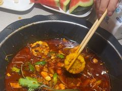 -巴蜀王婆大虾(南锣鼓巷店)