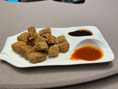 -咸亨酒店•非遗绍兴菜•中华老字号(堂吃餐厅)