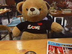 -0317火锅鸡·清真(正达店)