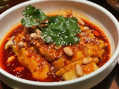 -缪氏川菜(深圳北站缤果空间店)